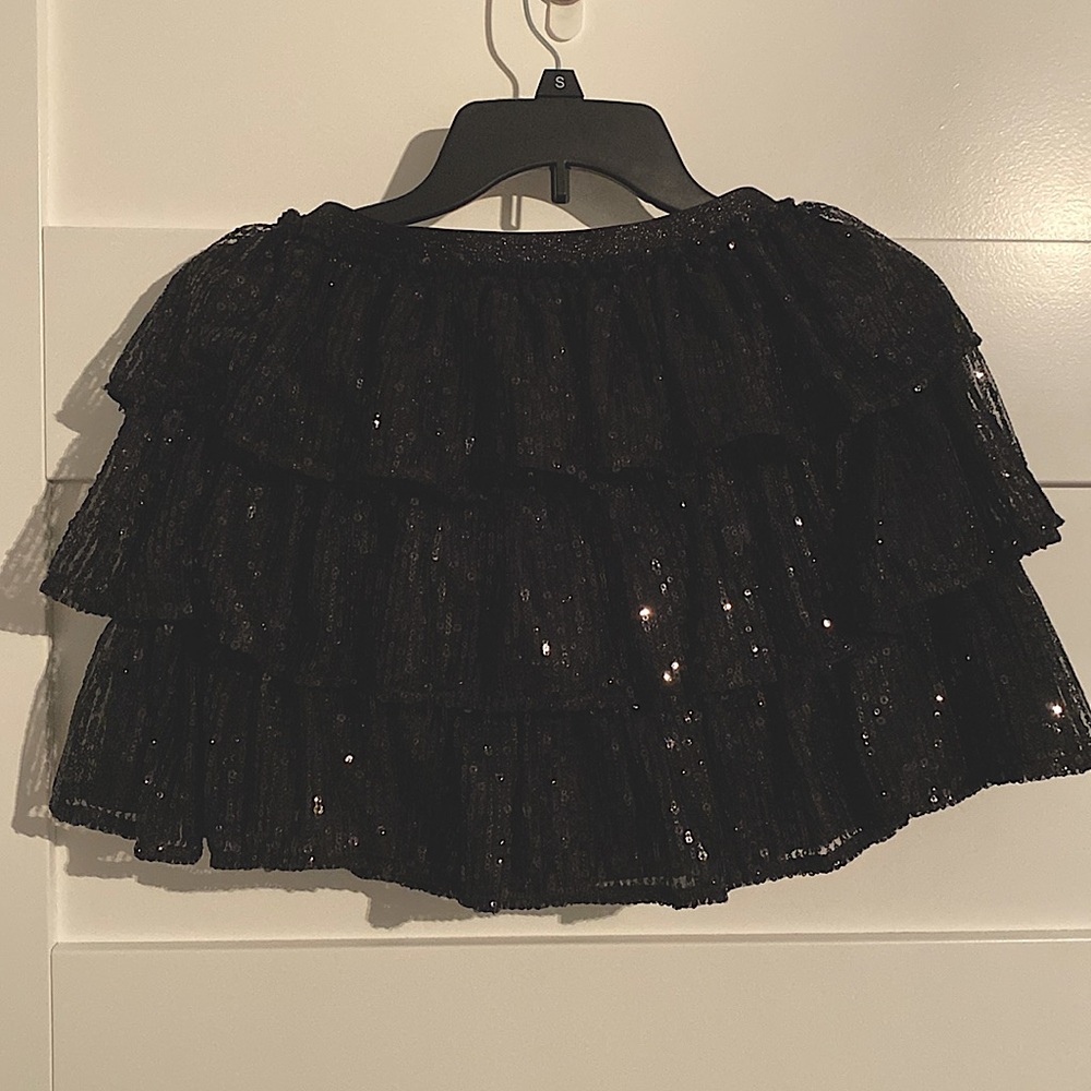 Target girls skirt